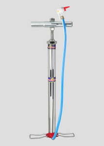 ranger nawab made in india heavy bicycle air pump  bicycle pump