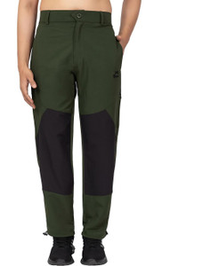 rangers Men Cargos