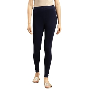 rangita Womens Regular Fit High Rise Cotton