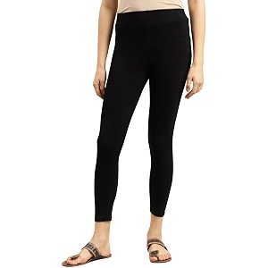 rangita Womens Regular Fit High Rise Cotton