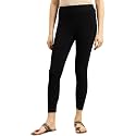 rangita Women39s Regular Fit High Rise Cotton