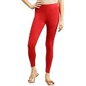 rangita Women39s Regular Fit High Rise Cotton