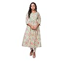 rangita Women Rayon Regular Fit Calf Length