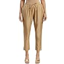 rangita Women39s Straight Fit High Rise Pants