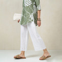 Rangmanch by Pantaloons Regular Fit Women White