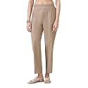 Rangmanch by Pantaloons Women39s Cotton Linen Bottoms