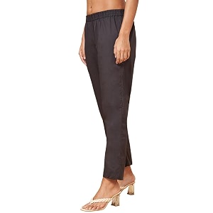 Rangmanch by Pantaloons Womens Regular Pants