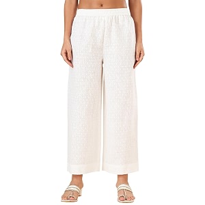 Rangmanch by Pantaloons Womens Regular Pants