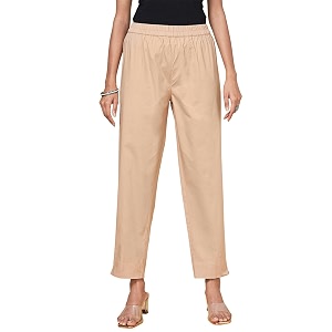 Rangmanch by Pantaloons Womens Regular Pants