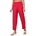 Rangmanch by Pantaloons Women39s Regular Pants