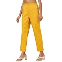 Rangmanch by Pantaloons Women39s Regular Pants