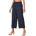 Rangmanch by Pantaloons Women39s Regular Fit High