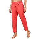 Rangmanch by Pantaloons Women39s Regular Pants