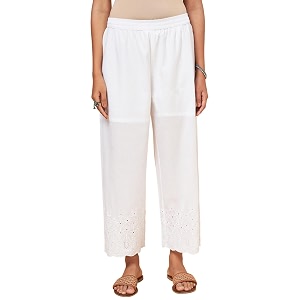 Rangmanch by Pantaloons Women Pants