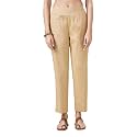 Rangmanch By Pantaloons Women Pants