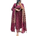 Rangnavi Women39s Cotton Trending Straight Kurta with