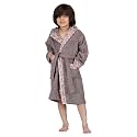 RANGOLI Premium 100 Bamboo Kids Bathrobe 460