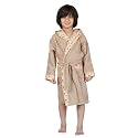 RANGOLI Premium 100 Bamboo Kids Bathrobe 460