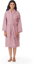 RANGOLI Purple XL Bath Robe