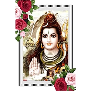 rangoli sparkle wall sticker just peel amp stick size 30 or 45 cm pack of 1 code gsp73