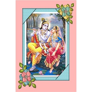 rangoli sparkle wall sticker just peel amp stick size 30 or 45 cm pack of 1 code gsp253
