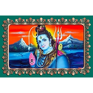 rangoli sparkle wall sticker just peel amp stick size 30 or 45 cm pack of 1 code gsp272