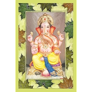 rangoli sparkle wall sticker just peel amp stick size 30 or 45 cm pack of 1 code gsp260