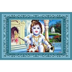 rangoli sparkle wall sticker just peel amp stick size 30 or 45 cm pack of 1 code gsp84
