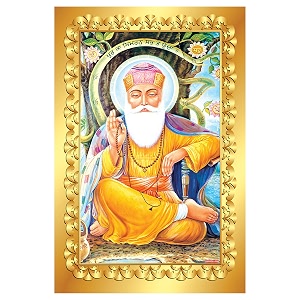rangoli wall sticker with sparkel lamination and waterproof and scratch proof 12 or 18 inch pack of 1 multicolor vinyl dc2045
