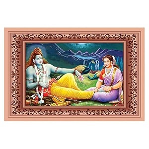 rangoli wall sticker with sparkel lamination and waterproof and scratch proof 12 or 18 inch pack of 1 multicolor vinyl dc1998