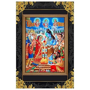 rangoli wall sticker with sparkel lamination and waterproof and scratch proof 12 or 18 inch pack of 1 multicolor vinyl dc2062