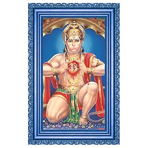 rangoli wall sticker with sparkel lamination and waterproof and scratch proof 12 or 18 inch pack of 1 multicolor vinyl dc2065