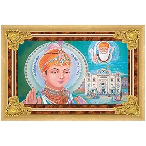 rangoli wall sticker with sparkel lamination and waterproof and scratch proof 12 or 18 inch pack of 1 multicolor vinyl dc2048