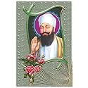 Rangoli Wall Sticker with sparkel Lamination and Waterproof and Scratch Proof 12 or 18 inch Pack of 1 Multicolor Vinyl DC2043