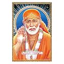 Rangoli Wall Sticker with sparkel Lamination and Waterproof and Scratch Proof 12 or 18 inch Pack of 1 Multicolor Vinyl DC1958