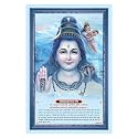 Rangoli Wall Sticker with sparkel Lamination and Waterproof and Scratch Proof 12 or 18 inch Pack of 1 Multicolor Vinyl DC2075