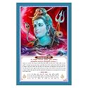 Rangoli Wall Sticker with sparkel Lamination and Waterproof and Scratch Proof 12 or 18 inch Pack of 1 Multicolor Vinyl DC2017