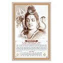 Rangoli Wall Sticker with sparkel Lamination and Waterproof and Scratch Proof 12 or 18 inch Pack of 1 Multicolor Vinyl DC2006