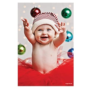 rangoli new born baby wall sticker 12x18 inch self adhesive poster for baby room amp home decoration design-5