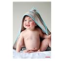 Rangoli New Born Baby Wall Sticker 12x18 Inch Self Adhesive Poster for Baby Room &amp; Home Decoration. Design-6