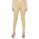 Rangriti Women39s Regular Fit Cotton Leggings