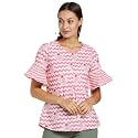 Rangriti Women39s Regular Tunic Shirt