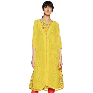 Rangriti Women Kurta