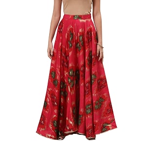 Rangriti Women Skirt