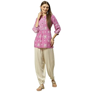 Rangriti Women Top