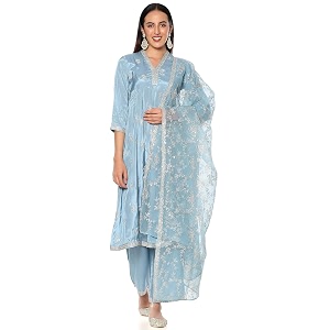 Rangriti Womens Kurtas Set