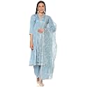 Rangriti Womens Kurtas Set