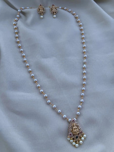 rangrozo jewellery zircon gold-plated plated copper necklace