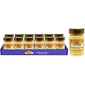Rani Asafetida (Hing) Ground 3.75oz (106g) Gluten Friendly, PET Jar, Pack of 12 ~ All Natural | Salt Free | Vegan | Non-GMO | Asafoetida Indian Spice | Best for Onion Garlic Substitute