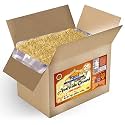 Rani Asafetida (Hing) Ground 400oz (25lbs) 11.36kg Bulk Box ~ All Natural | Salt Free | Vegan | NON-GMO | Kosher | Asafoetida Indian Spice | Best for Onion Garlic Substitute
